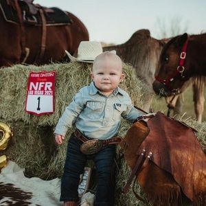 Meet your Posher, Karibeth